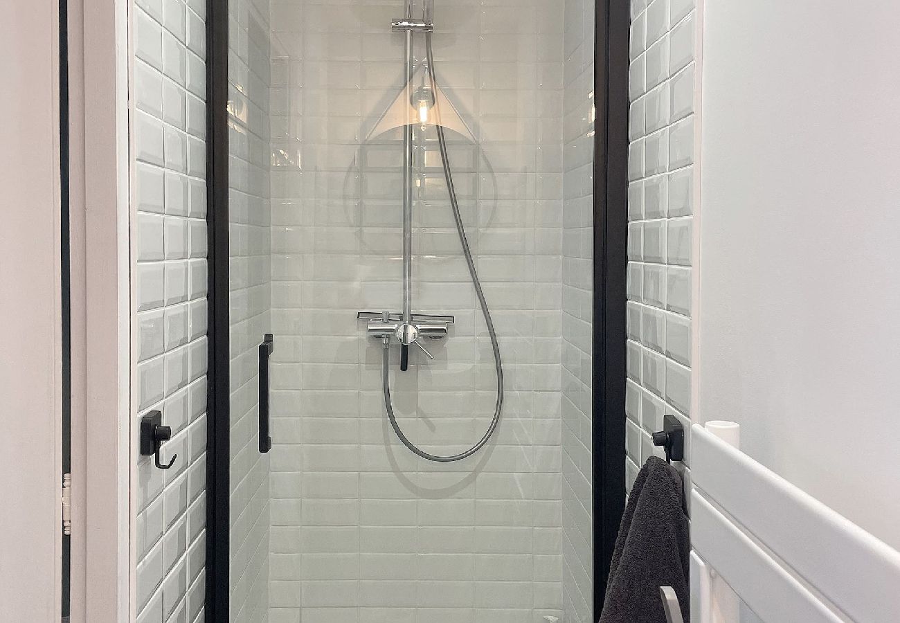 Appartement à Senlis - 10-S Garden