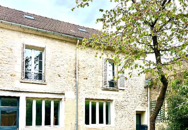 Maison à Senlis - 17- Clos des Cerfs