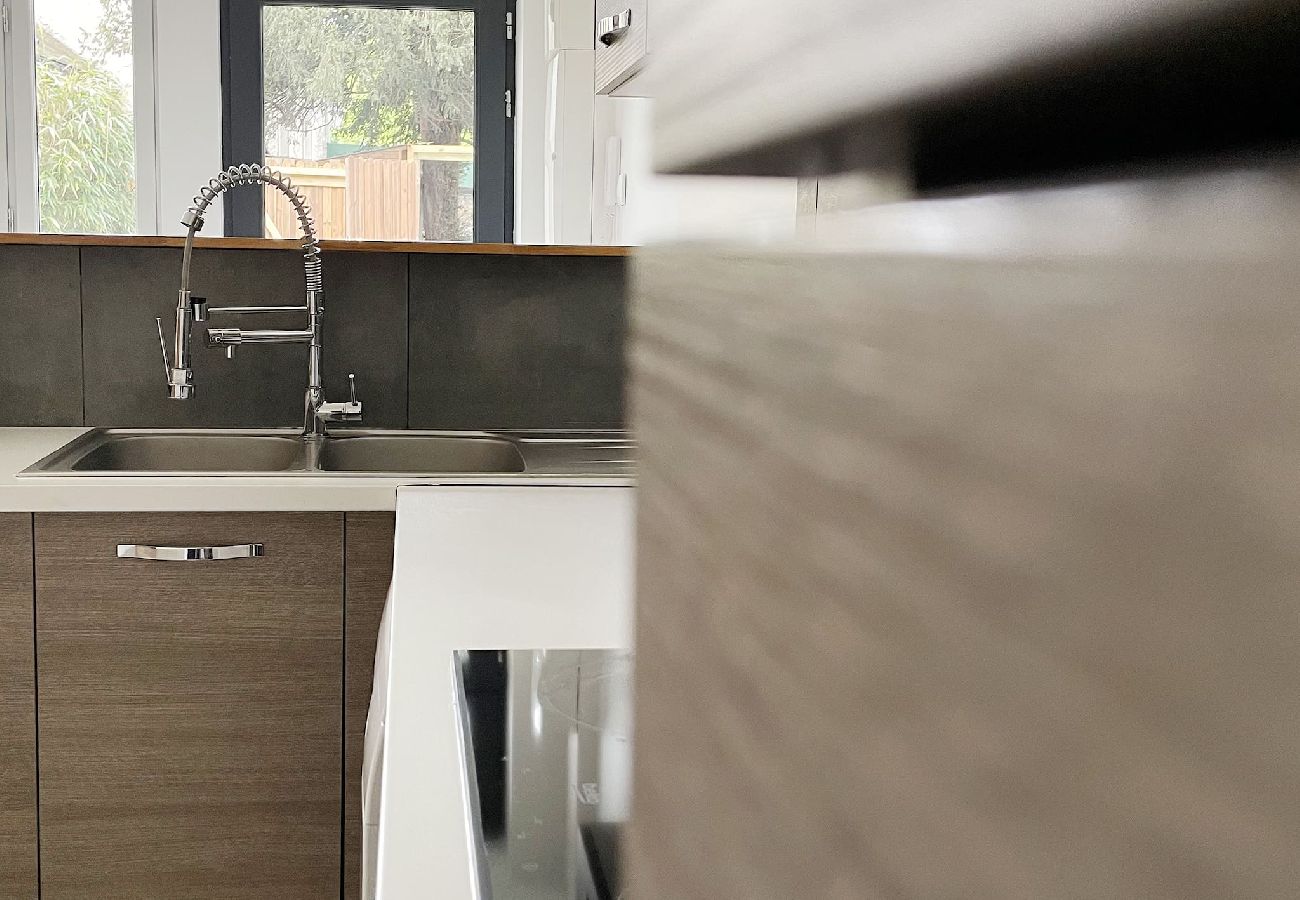 Maison à Senlis - 17- Clos des Cerfs