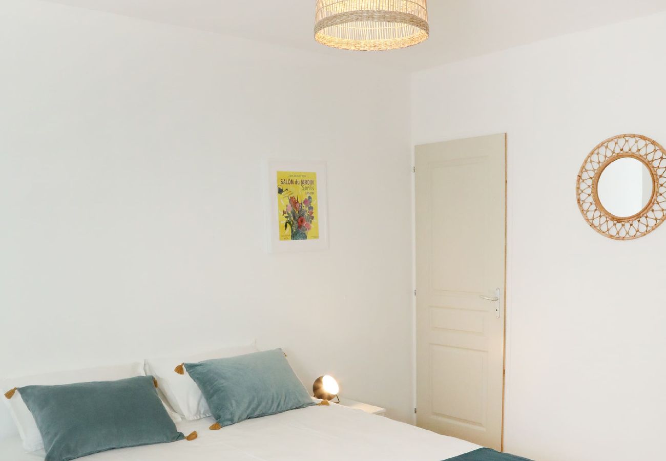 Maison à Senlis - 17- Clos des Cerfs