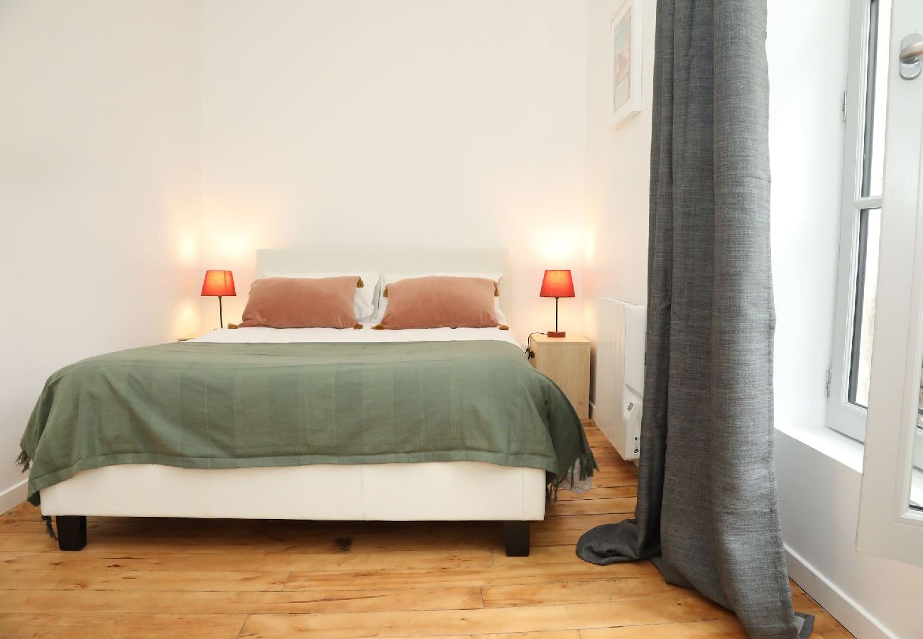 Maison à Senlis - 17- Clos des Cerfs