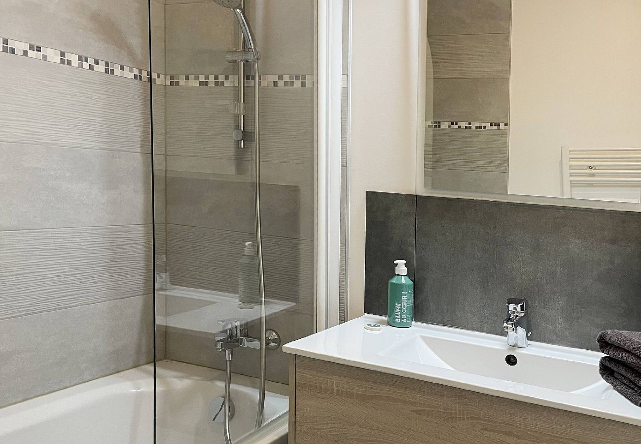 Maison à Senlis - 17- Clos des Cerfs