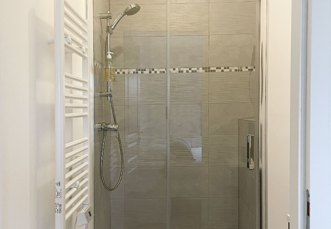 Maison à Senlis - 17- Clos des Cerfs