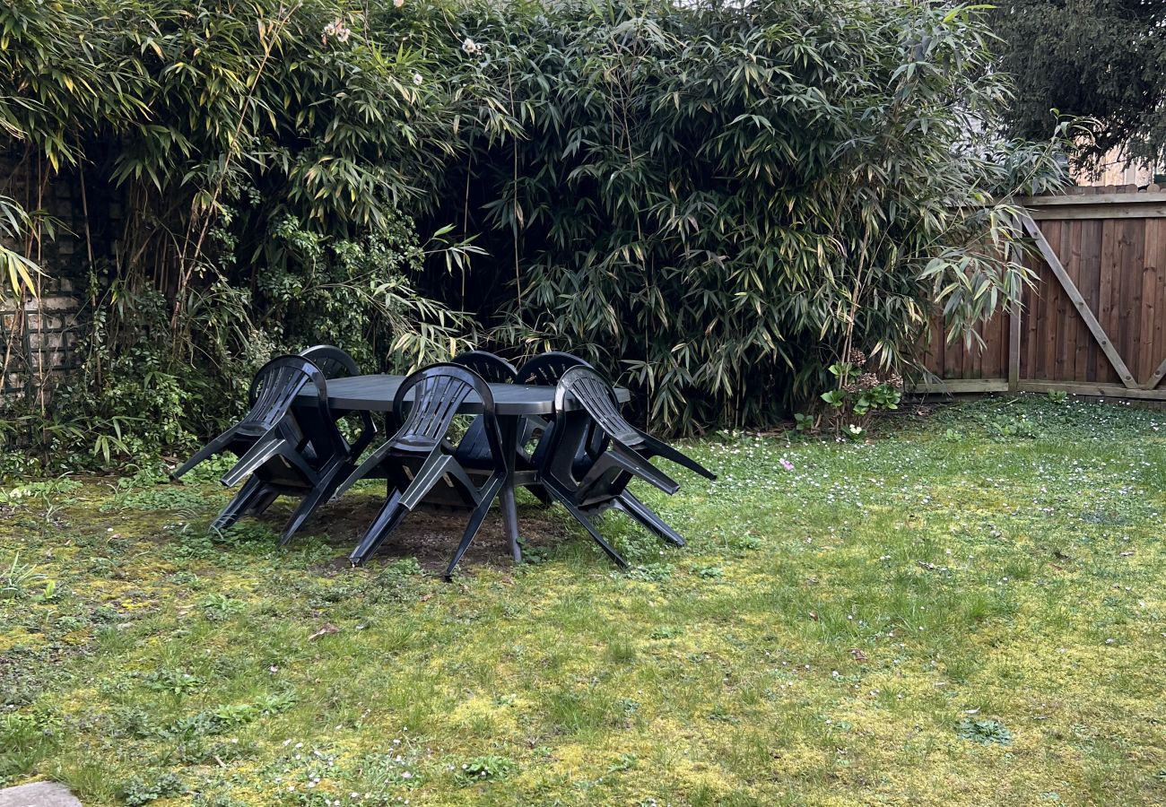 Maison à Senlis - Maison Le Clos des Cerfs 