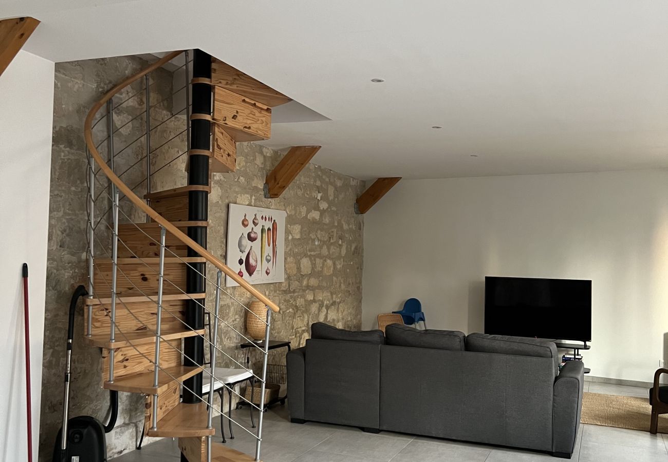 Maison à Senlis - Maison Le Clos des Cerfs 