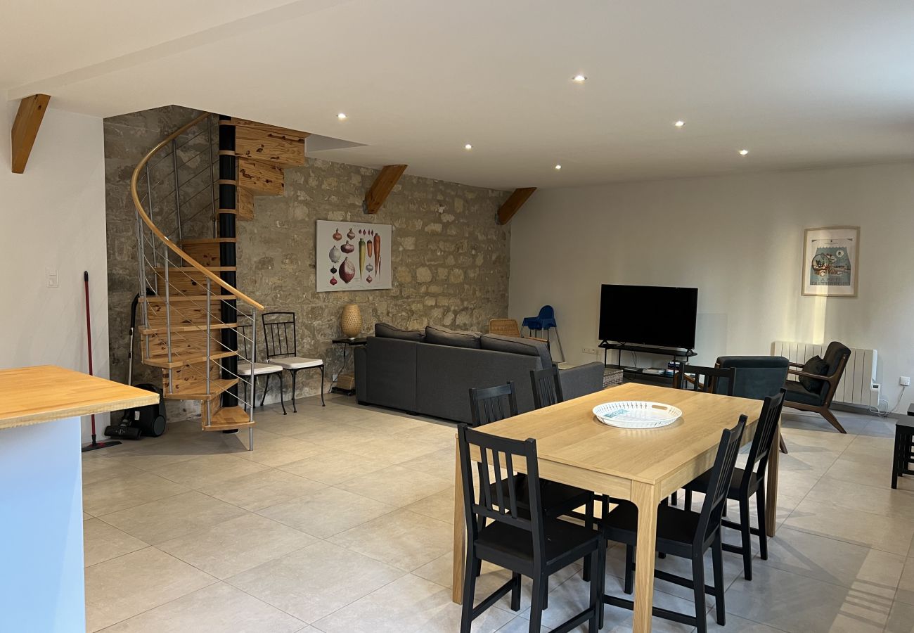 Maison à Senlis - Maison Le Clos des Cerfs 