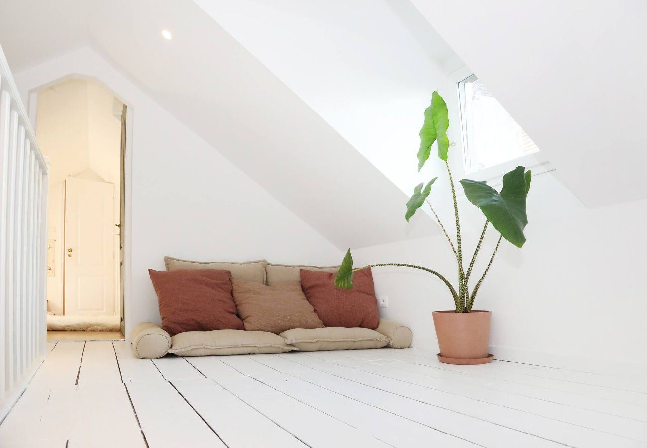 Maison à Senlis - 14-Le-27