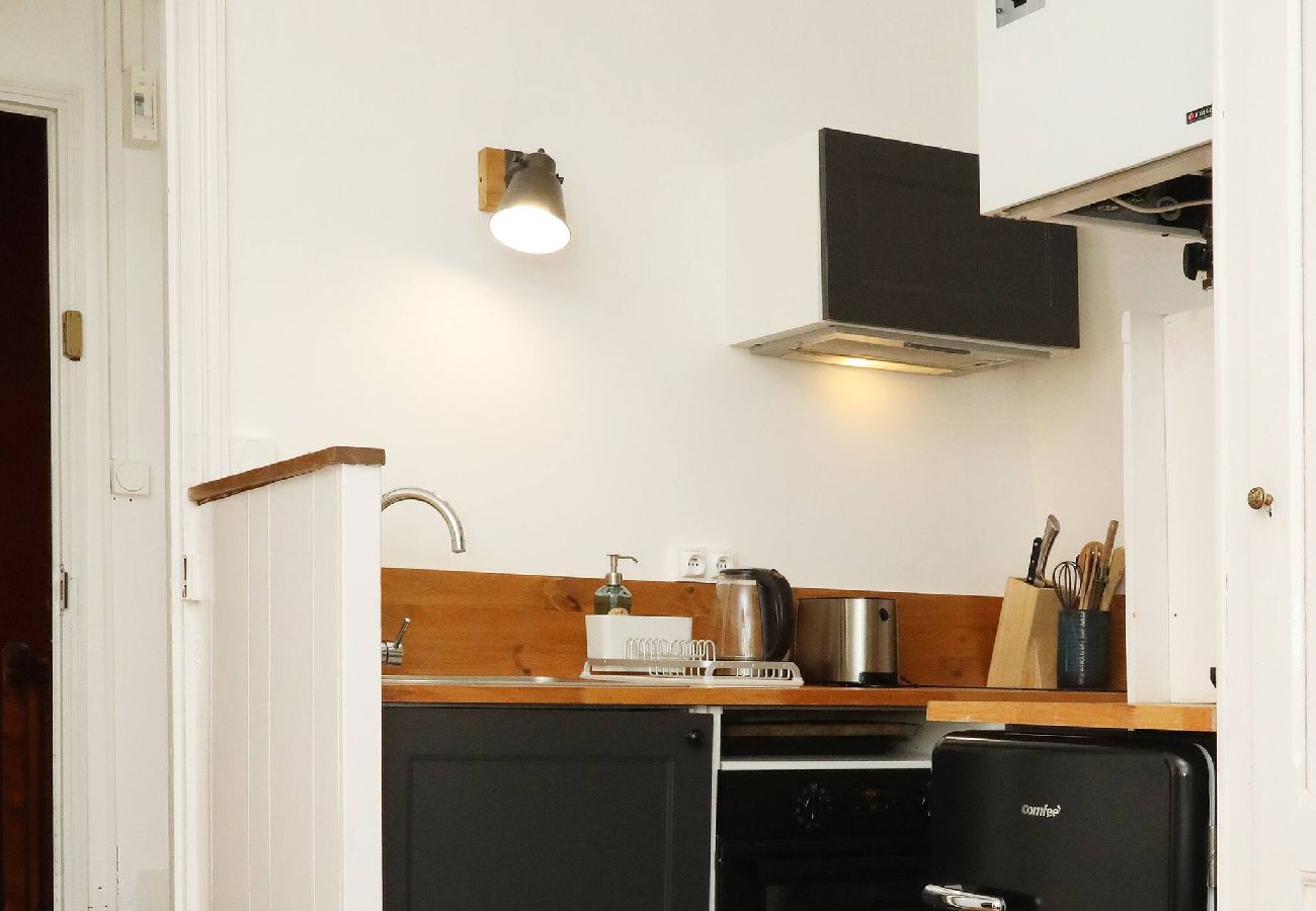 Appartement à Senlis - 06-Bruyère