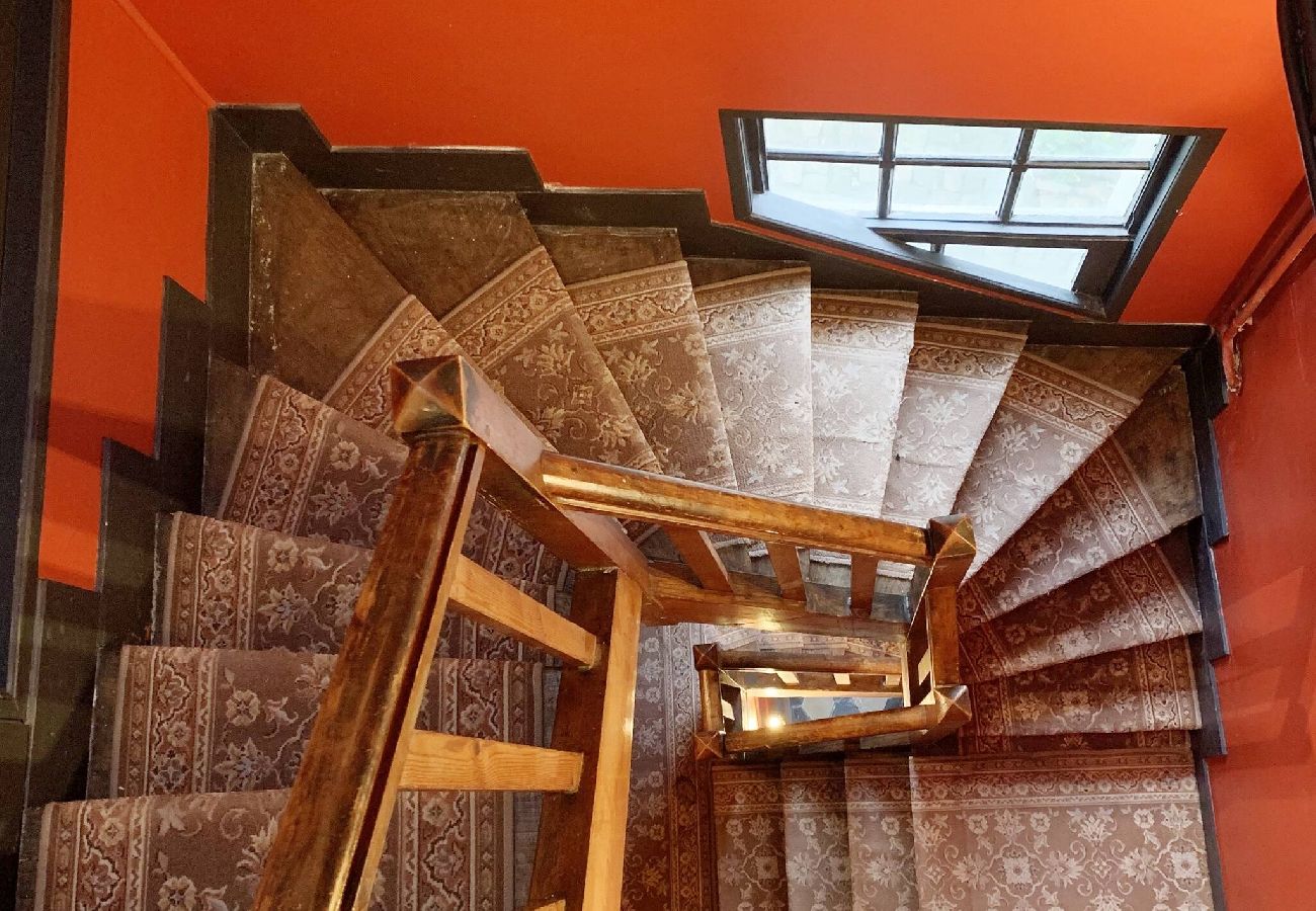 Appartement à Senlis - 06-Bruyère