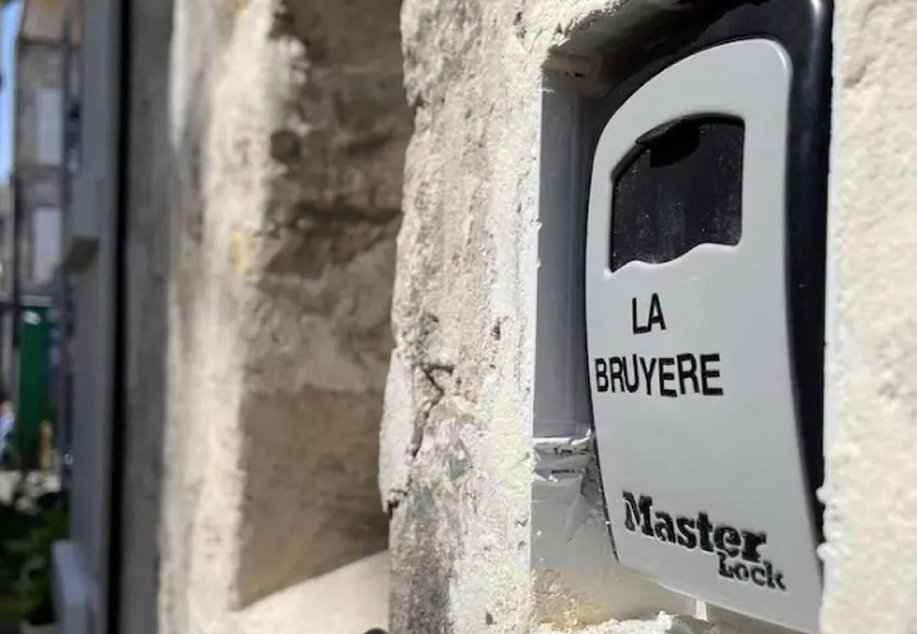 Appartement à Senlis - 06-Bruyère