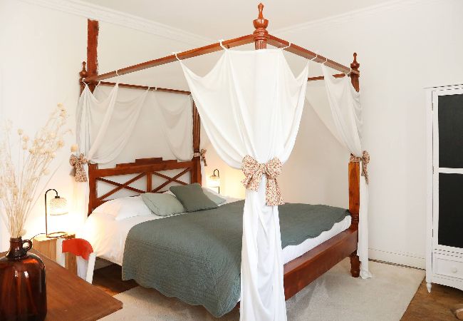 Appartement à Senlis - 07-Cathédrale