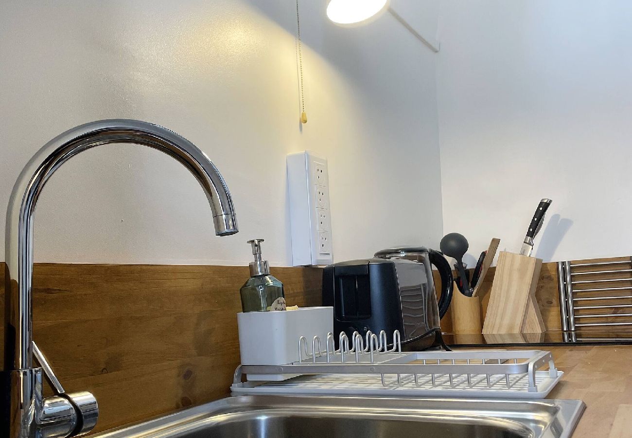 Appartement à Senlis - 07-Cathédrale