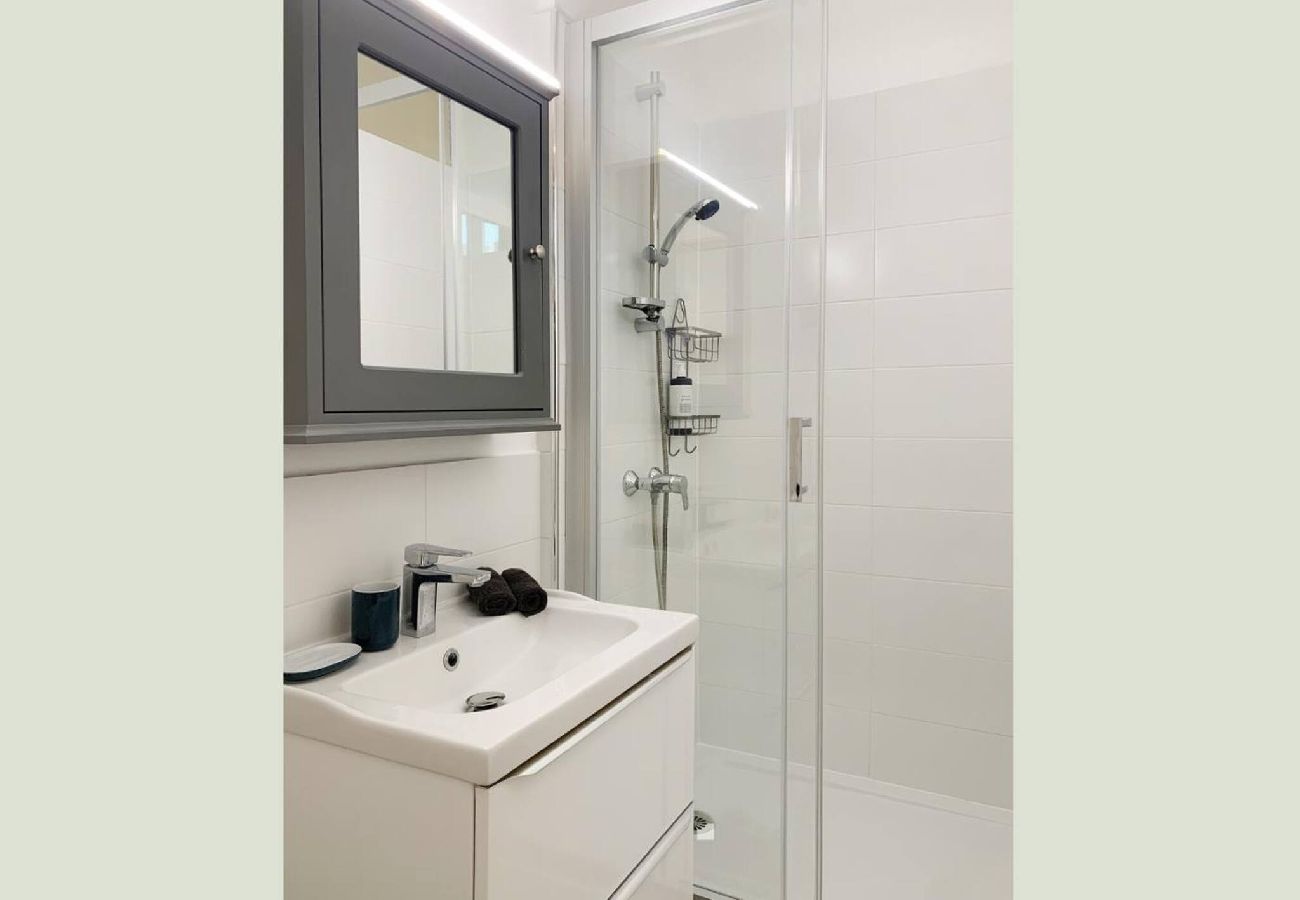 Appartement à Senlis - 07-Cathédrale