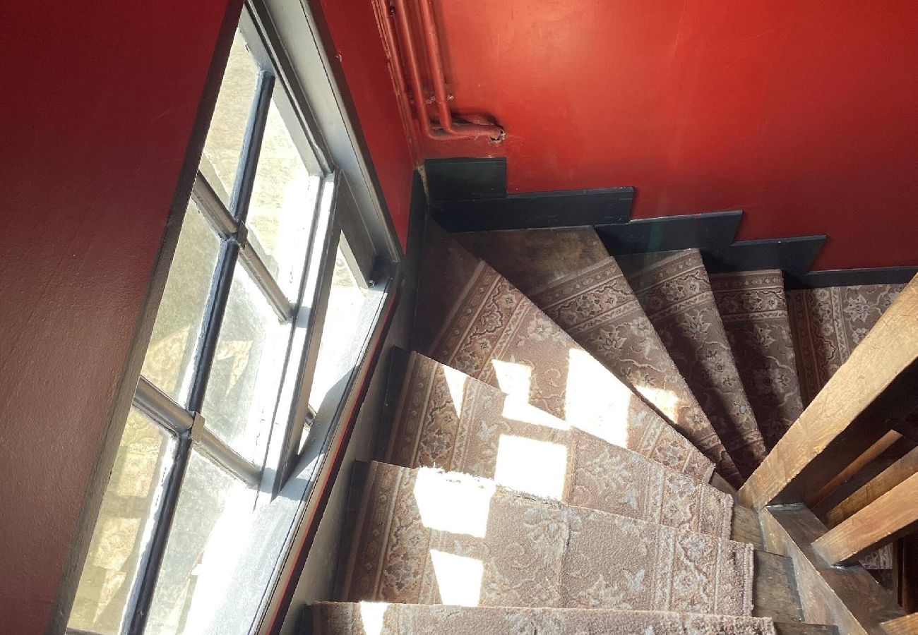 Appartement à Senlis - 07-Cathédrale