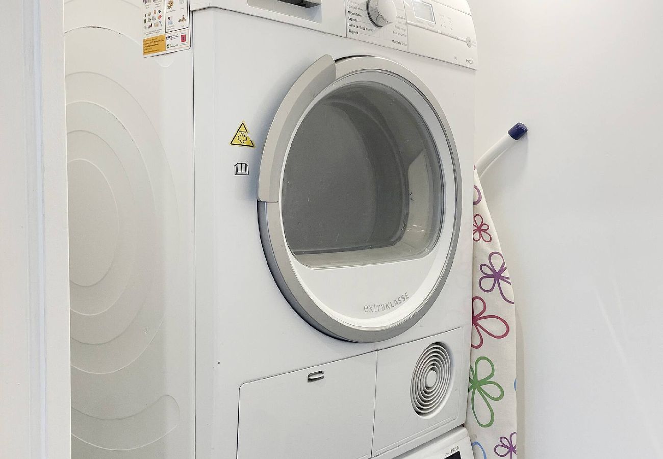 Maison mitoyenne à Senlis - 04- Héritage