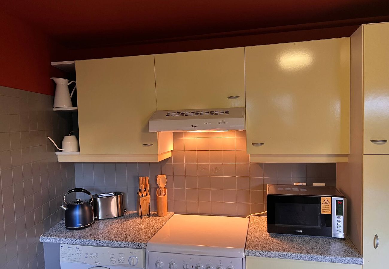 Maison mitoyenne à Senlis - NOUVEAUmaison au cœur de la ville / place calme 