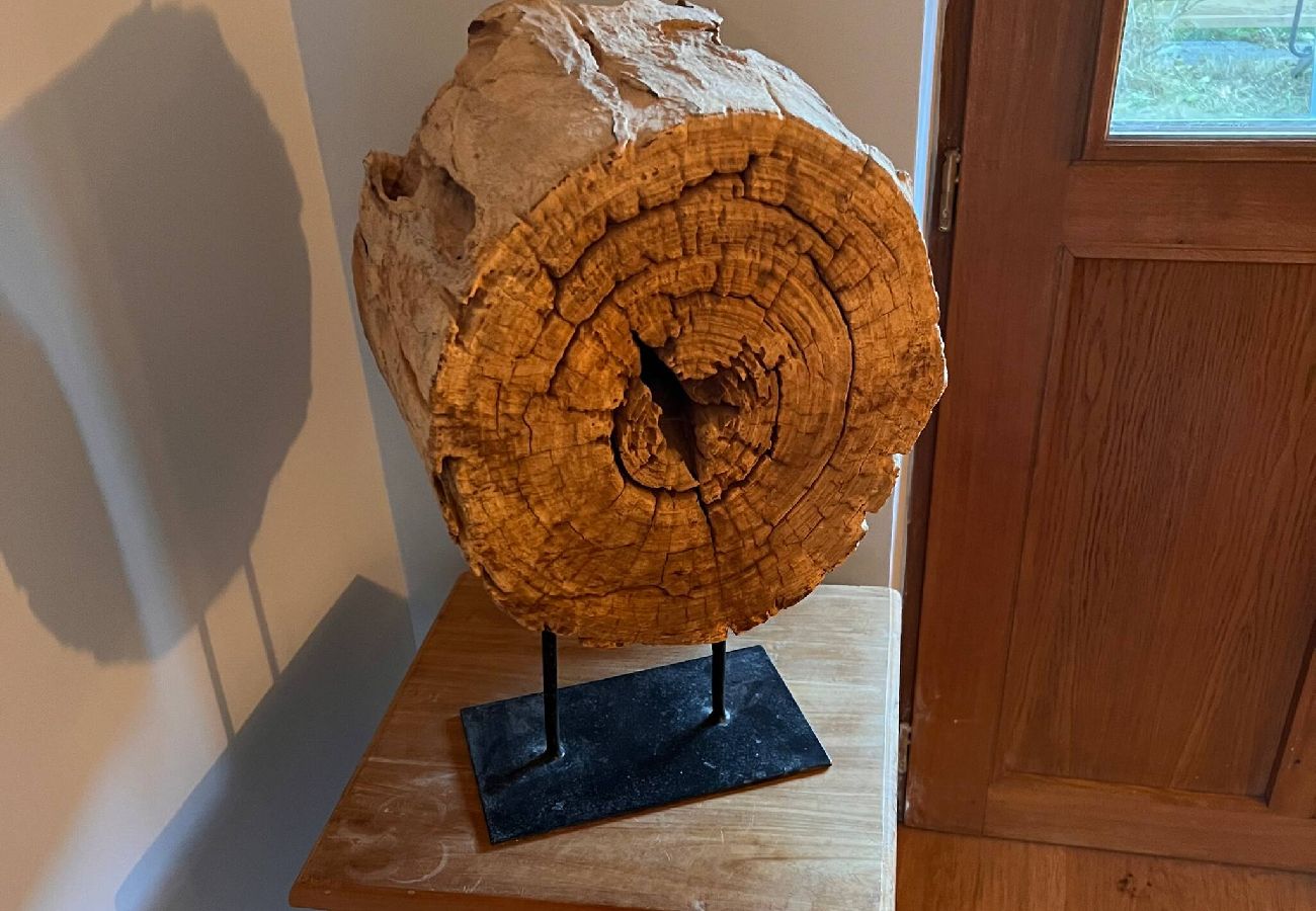 Maison mitoyenne à Senlis - NOUVEAUmaison au cœur de la ville / place calme 