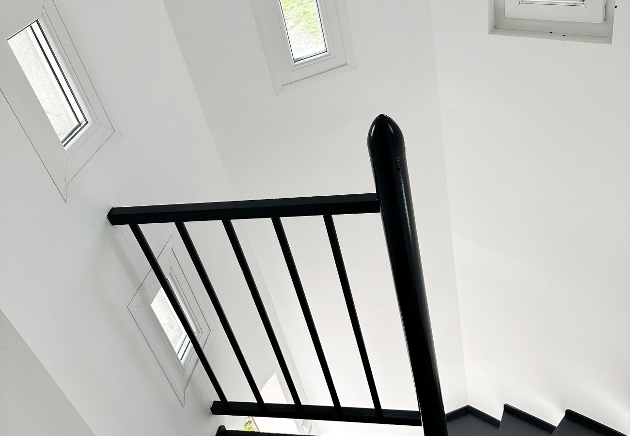 Appartement à Chamant - Le Relais de Chamant