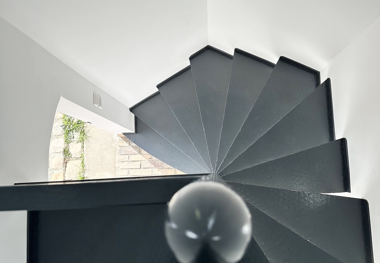 Appartement à Chamant - Le Relais de Chamant