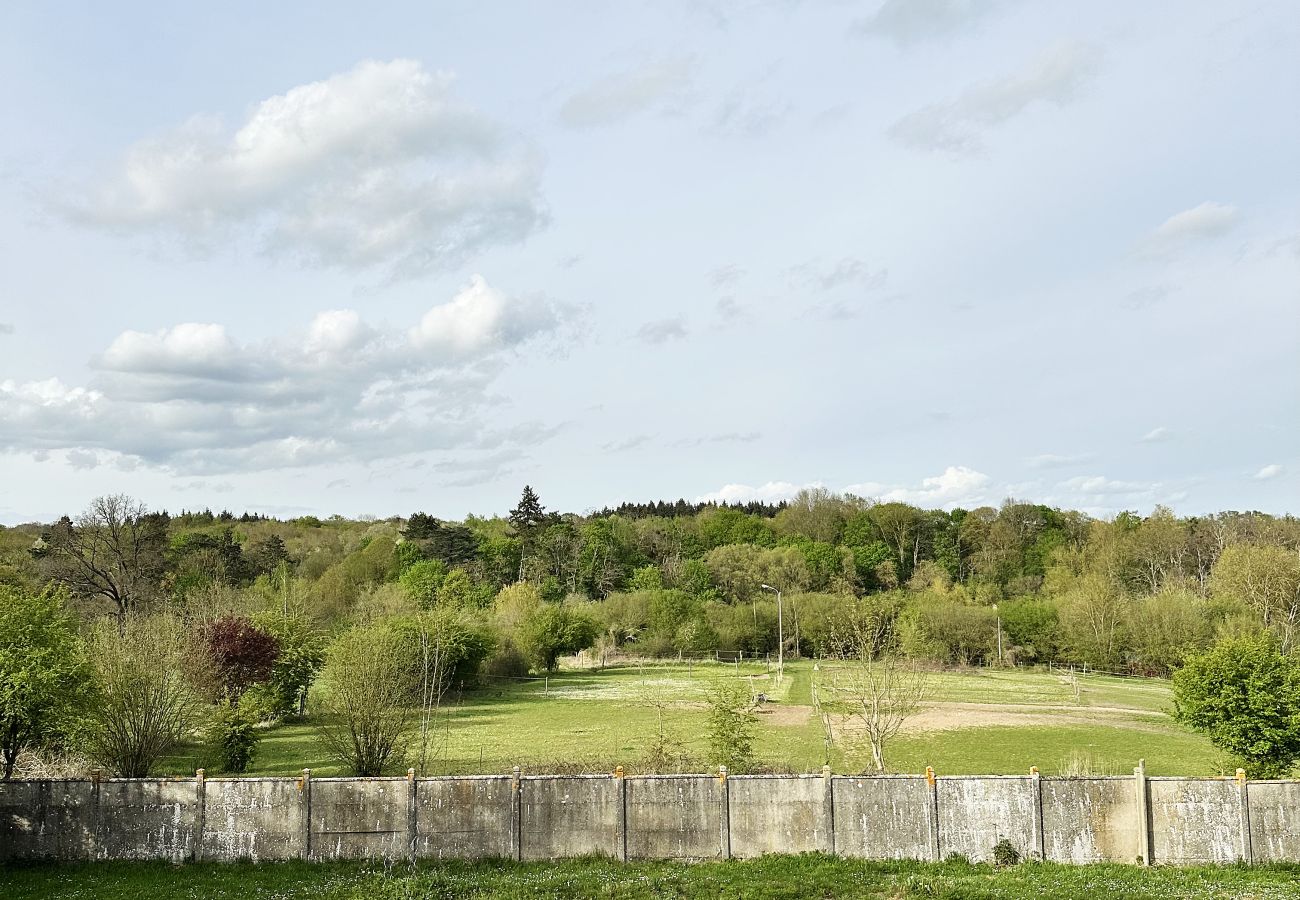 Appartement à Chamant - Le Relais de Chamant
