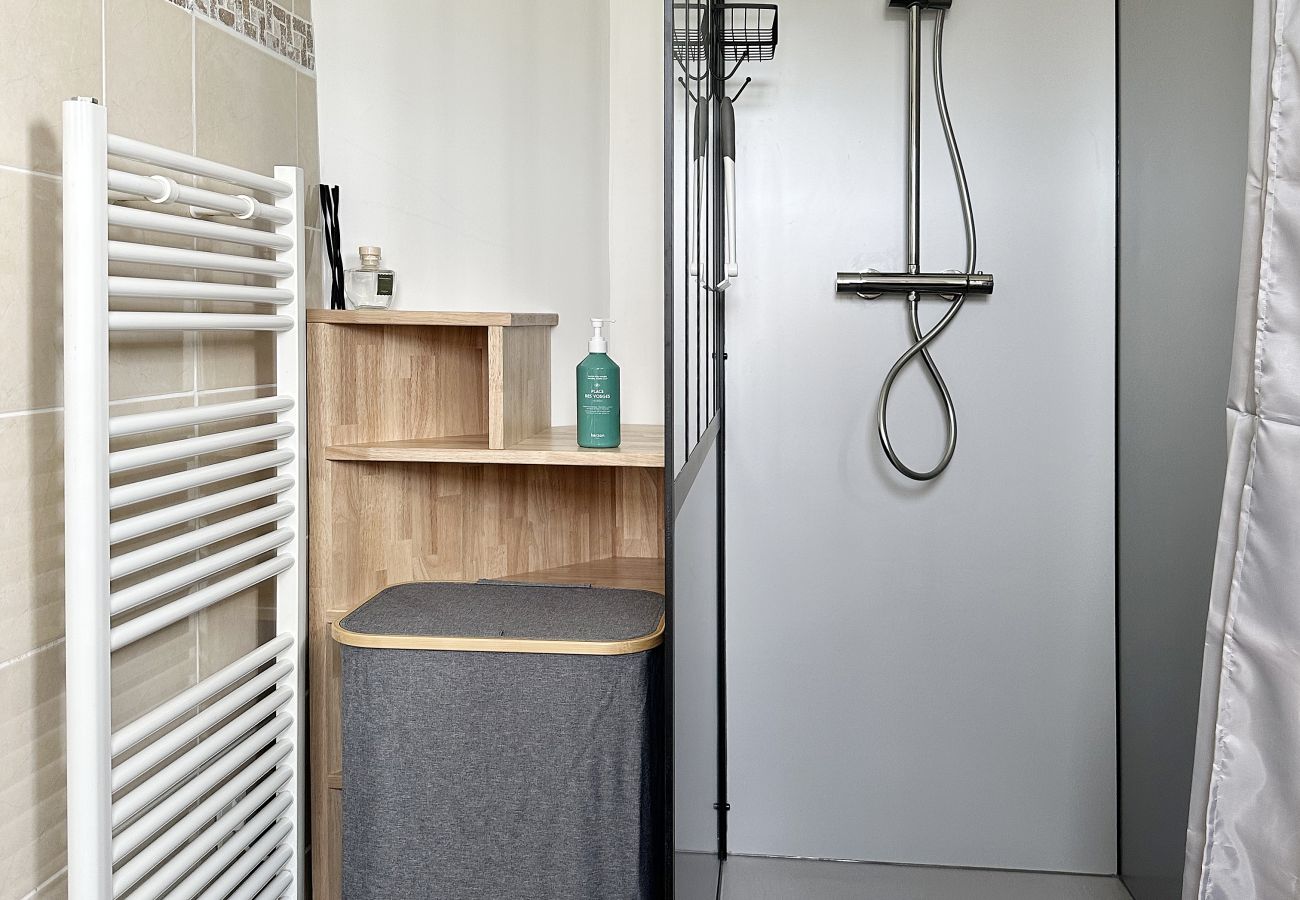 Appartement à Chamant - Le Relais de Chamant