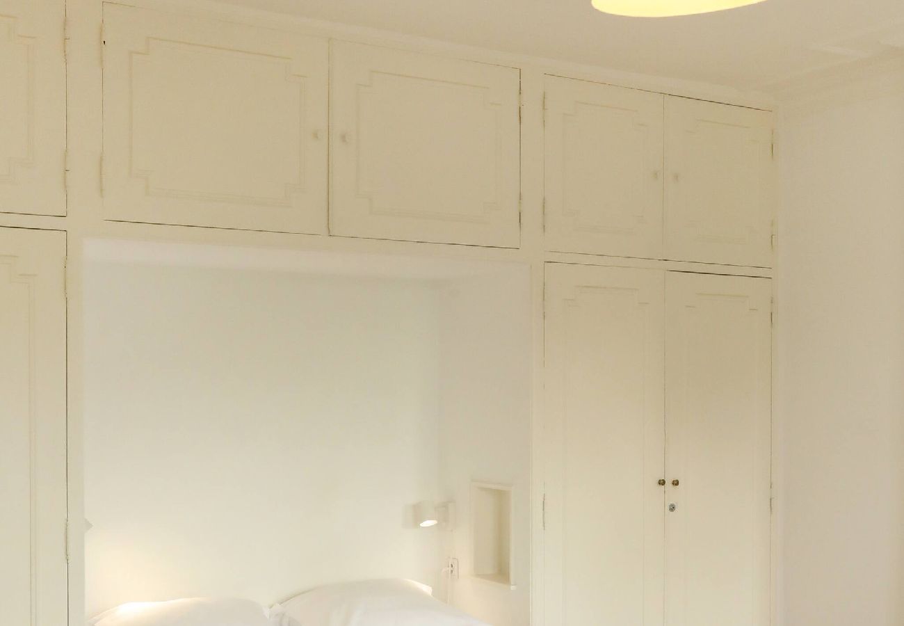 Appartement à Chantilly - Le Panorama de Chantilly | lumineux et central 2+2p