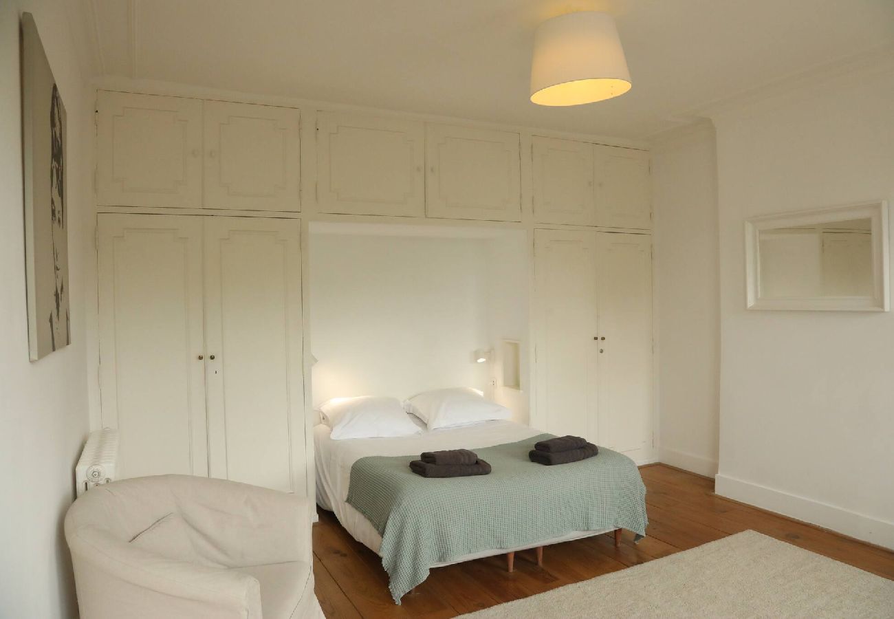 Appartement à Chantilly - Le Panorama de Chantilly | lumineux et central 2+2p