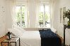 Appartement à Chantilly - Le Panorama de Chantilly | lumineux et central 2+2p